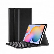 Чохол-клавіатура Airon Premium для Samsung Tab S6 Lite 10.4 P610/P613/P615/P619 Black (Код товару:15 Харьков