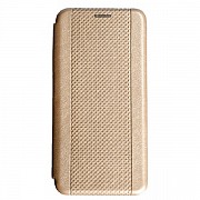 Чохол-книжка 360 New для Samsung A73 A736 Gold (Код товару:22004) Харьков