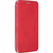 Чохол-книжка 360 для Xiaomi Redmi Note 11 Pro+ 5G Red (Код товару:21308) Харьков