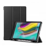 Чохол-книжка AirOn Premium Soft для Samsung Galaxy Tab S5e T720/T725 із захисною плівкою та серветко Харьков