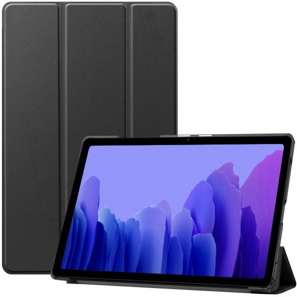 Чохол-книжка AIRON Premium для Samsung Galaxy Tab A7 T500/T505/507 Black (Код товару:15580) Харьков - изображение 1
