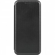 Чохол-книжка Anomaly Carbon Book Samsung M51 Black (Код товару:14373) Харьков