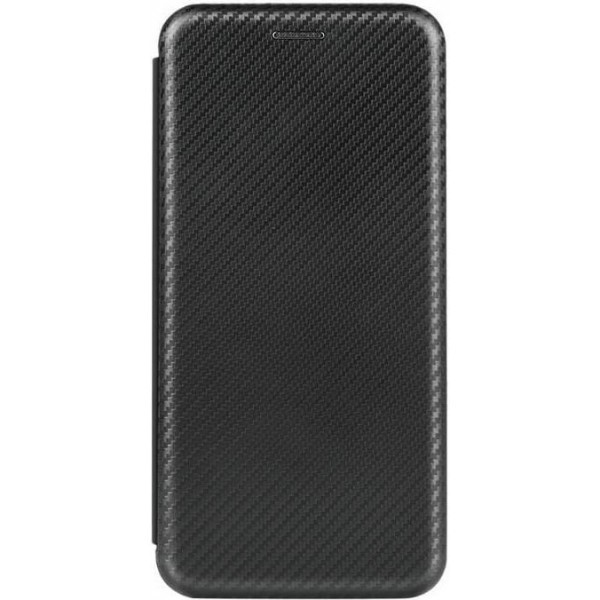 Чохол-книжка Anomaly Carbon Book Samsung M51 Black (Код товару:14373) Харьков - изображение 1