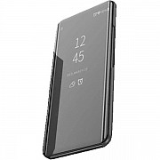 Чохол-книжка Anomaly Clear View для Xiaomi Redmi 9C/10A Black (Код товару:21054) Харьков