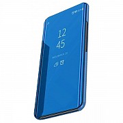 Чохол-книжка Anomaly Clear View для Xiaomi Redmi 9C/10A Blue (Код товару:23046) Харьков