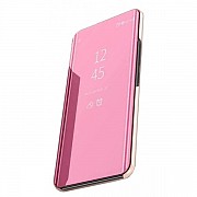 Чохол-книжка Anomaly Clear View для Xiaomi Redmi 9C/10A Rose Gold (Код товару:23043) Харьков