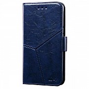 Чохол-книжка Anomaly K'try Premium для Samsung A73 A736 Dark Blue (Код товару:22119) Харьков