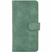 Чохол-книжка Anomaly Leather Book Samsung M51 Green (Код товару:14375) Харьков