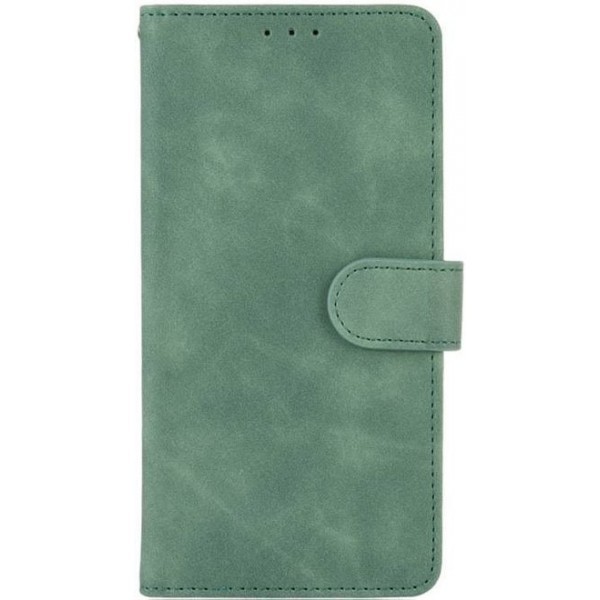 Чохол-книжка Anomaly Leather Book Samsung M51 Green (Код товару:14375) Харьков - изображение 1