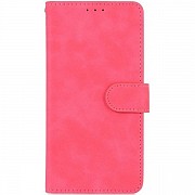 Чохол-книжка Anomaly Leather Book Samsung M51 Red-Pink (Код товару:14376) Харьков