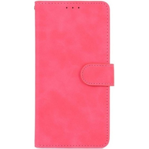 Чохол-книжка Anomaly Leather Book Samsung M51 Red-Pink (Код товару:14376) Харьков - изображение 1