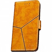 Чохол-книжка Anomaly Retro для Xiaomi Redmi 9C/10A Gold (Код товару:21126) Харьков