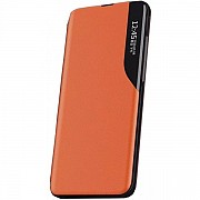 Чохол-книжка Anomaly Smart View Flip для Samsung A23 A235 Orange (Код товару:22291) Харьков