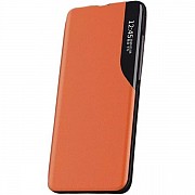 Чохол-книжка Anomaly Smart View Flip для Xiaomi Redmi 10C/Poco C40 Orange (Код товару:22086) Харьков