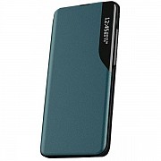 Чохол-книжка Anomaly Smart View Flip для Xiaomi Redmi 9C/10A Green (Код товару:23047) Харьков