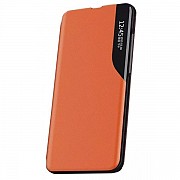 Чохол-книжка Anomaly Smart View Flip для Xiaomi Redmi 9C/10A Orange (Код товару:23052) Харьков
