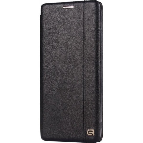Чохол-книжка Armorstandart 40Y для Xiaomi Redmi Note 8/Note 8 2021 Black (Код товару:18244) Харьков - изображение 1