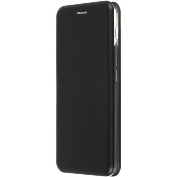 Чохол-книжка Armorstandart G-Case для Motorola E20 Black (Код товару:23827) Харьков - изображение 1