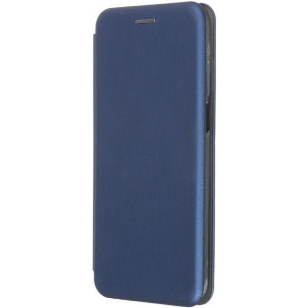 Чохол-книжка ArmorStandart G-Case для Motorola E22/E22i Blue (Код товару:26666) Харьков - изображение 1