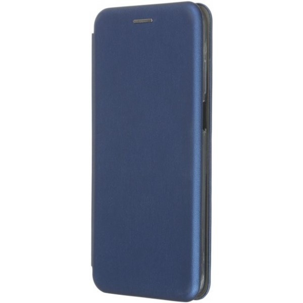 Чохол-книжка ArmorStandart G-Case для Motorola G22 Blue (Код товару:26664) Харьков - изображение 1