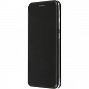 Чохол-книжка ArmorStandart G-Case для Samsung A02S A025 Black (Код товару:18250) Харьков