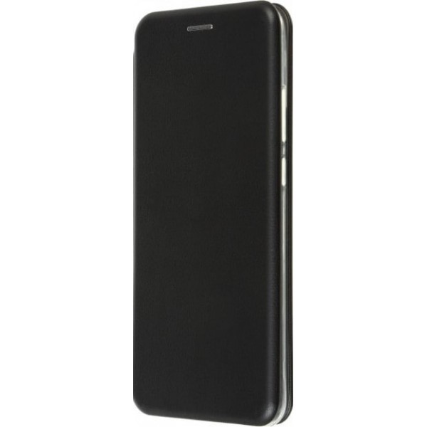 Чохол-книжка ArmorStandart G-Case для Samsung A02S A025 Black (Код товару:18250) Харьков - изображение 1