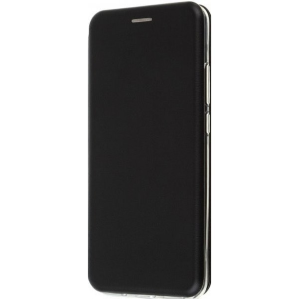 Чохол-книжка ArmorStandart G-case для Xiaomi Redmi 9A Black (Код товару:18727) Харьков - изображение 1