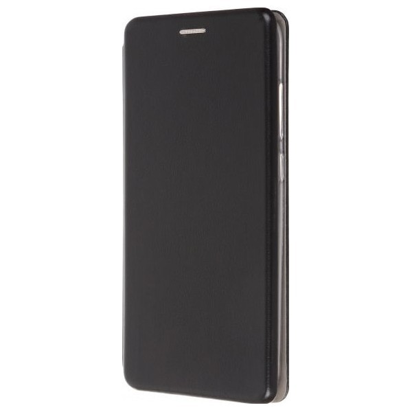 Чохол-книжка ArmorStandart G-case для Xiaomi Redmi Note 9 Black (Код товару:18252) Харьков - изображение 1