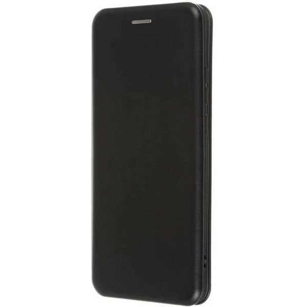 Чохол-книжка Armorstandart G-Case для ZTE Blade A51 Black (Код товару:24231) Харьков - изображение 1