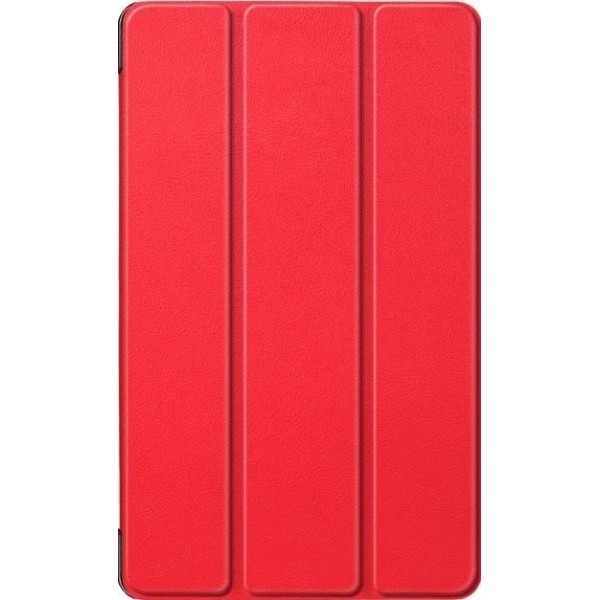 Чохол-книжка Armorstandart Smart Case для Samsung Tab A8 8.7 T290/T295 Red (Код товару:18394) Харьков - изображение 1