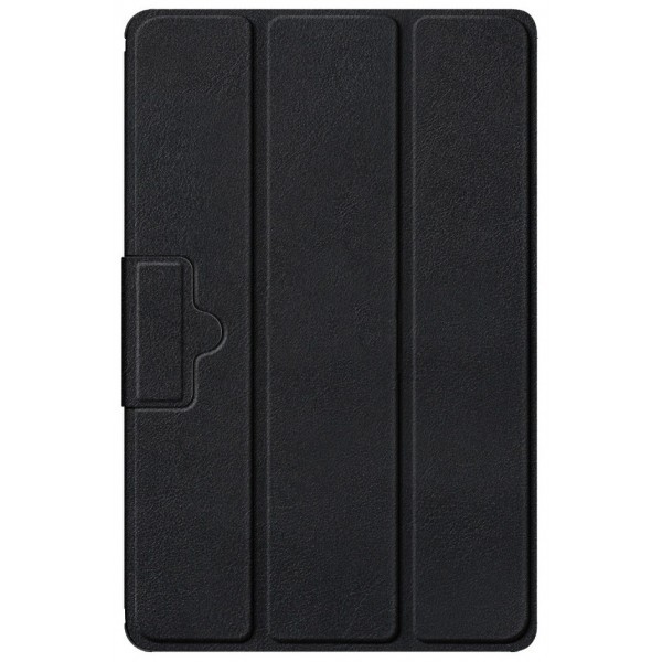Чохол-книжка ArmorStandart Smart для Lenovo Tab M10 Plus (3rd Gen) TB125 Black (ARM63468) (Код товар Харьков - изображение 1