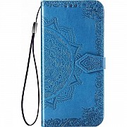 Чохол-книжка Art Case для Tecno Pop 4 (BC2) Blue (Код товару:19972) Харьков
