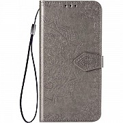 Чохол-книжка Art Case для Xiaomi Poco X3/X3 Pro Gray (Код товару:19763) Харьков
