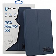 Чохол-книжка BeCover Premium для Samsung Tab A8 2021 10.5 X200/X205 Deep Blue (Код товару:26497) Харьков