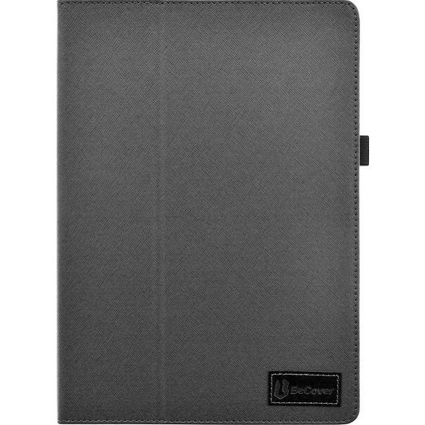 Чохол-книжка BeCover Slimbook для Xiaomi Redmi Pad 2022 10.6 Black (Код товару:26500) Харьков - изображение 1