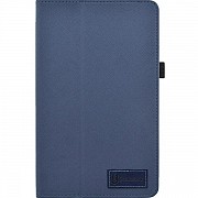 Чохол-книжка BeCover Slimbook для Xiaomi Redmi Pad 2022 10.6 Deep Blue (Код товару:26499) Харьков