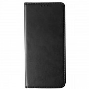 Чохол-книжка Black TPU Magnet для Xiaomi Redmi Note 11 5G/Note 11s 5G/Poco M4 Pro 5G Black (Код това Харьков