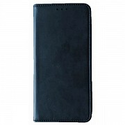 Чохол-книжка Black TPU Magnet для Xiaomi Redmi Note 11 5G/Note 11s 5G/Poco M4 Pro 5G Blue (Код товар Харьков