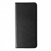 Чохол-книжка Black TPU Magnet для Xiaomi Redmi Note 11 Pro+ 5G Black (Код товару:21678) Харьков