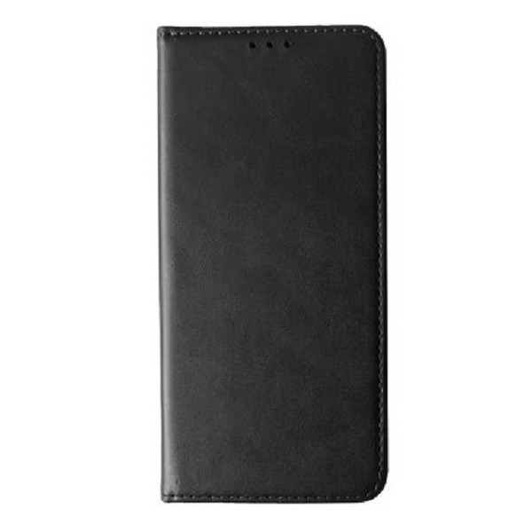 Чохол-книжка Black TPU Magnet для Xiaomi Redmi Note 11 Pro+ 5G Black (Код товару:21678) Харьков - изображение 1