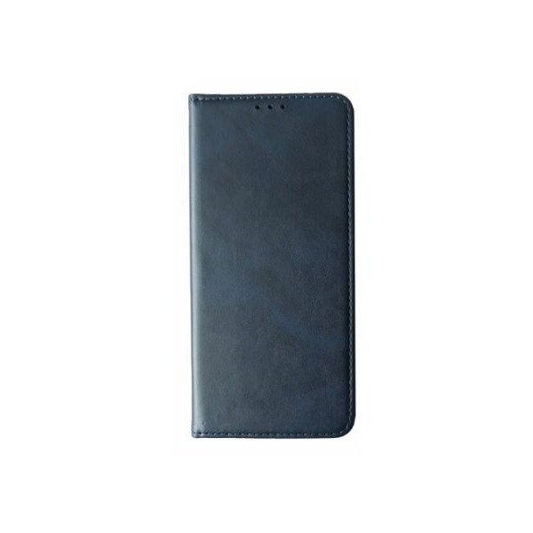 Чохол-книжка Black TPU Magnet для Xiaomi Redmi Note 11 Pro+ 5G Blue Харьков - изображение 1