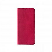 Чохол-книжка Black TPU Magnet для Xiaomi Redmi Note 11 Pro+ 5G Pink (Код товару:21681) Харьков