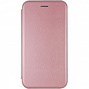 Чохол-книжка Classy для Xiaomi Redmi 10C/Poco C40 Rose Gold (Код товару:25709) Харьков