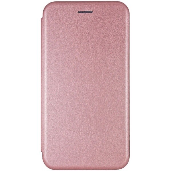 Чохол-книжка Classy для Xiaomi Redmi 10C/Poco C40 Rose Gold (Код товару:25709) Харьков - изображение 1