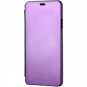 Чохол-книжка Clear View для Xiaomi Redmi Note 9/Redmi 10X Purple (Код товару:14625) Харьков