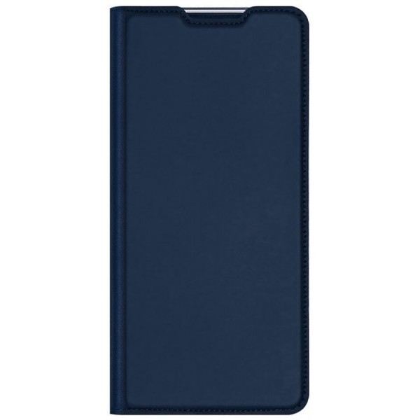 Чохол-книжка Dux Ducis Samsung A72 Blue (Код товару:16398) Харьков - изображение 1