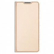 Pocophone Чохол-книжка Dux Ducis для Xiaomi Poco X4 Pro 5G Rose Gold (Код товару:22427) Харьков