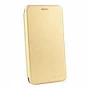 Чохол-книжка G-Case Fashion для Xiaomi Redmi Note 6 Pro Gold (Код товару:8970) Харьков
