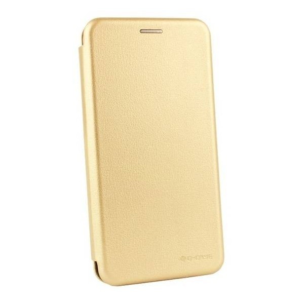 Чохол-книжка G-Case Fashion для Xiaomi Redmi Note 6 Pro Gold (Код товару:8970) Харьков - изображение 1