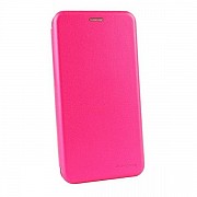 Чохол-книжка G-Case Fashion для Xiaomi Redmi Note 6 Pro Pink (Код товару:8972) Харьков